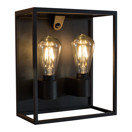 Inspire Omalia Instruction Manual