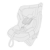 BRITAX RÖMER SAFE-WAY M User Manual