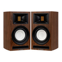 Fluance Ri71 Quick Start Manual