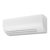 Daikin FXAQ50AVM4 Operation Manual