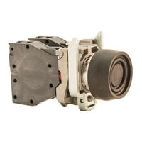 Ex-Tech XBW4BD 9 Series Operating Instructions Manual