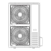 Galactic GCZ36H-S Use And Installation  Manual
