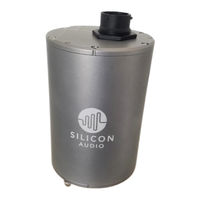 Silicon 213P Manual