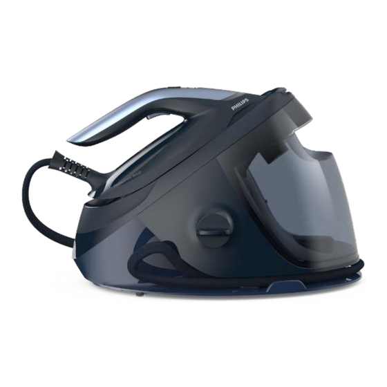 Philips PSG7130/21 User Manual