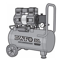 DWT K26-50 OA-AL Original Instructions Manual