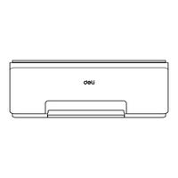 Deli D511W User Manual