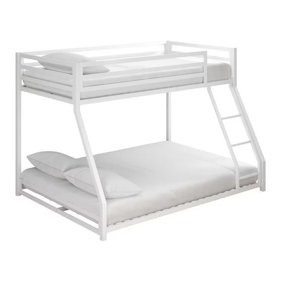 Dorel Home Products 4304019 Manual