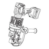 Makita PP001G Instruction Manual