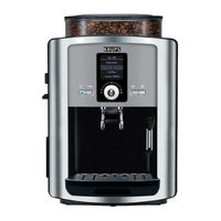 Krups EA80 series User Manual