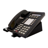 Lucent Technologies MERLIN LEGEND Release 6.1 System Planning Manual