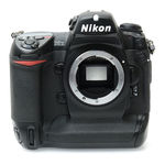 Nikon D70s Features & Comparison Chart