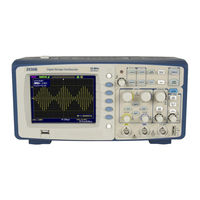 BK Precision 2530B User Manual