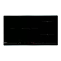 Dedietrich DTI1049X Manual To Installation And Use