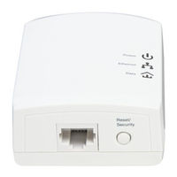 Rosewill RPLC-201 User Manual