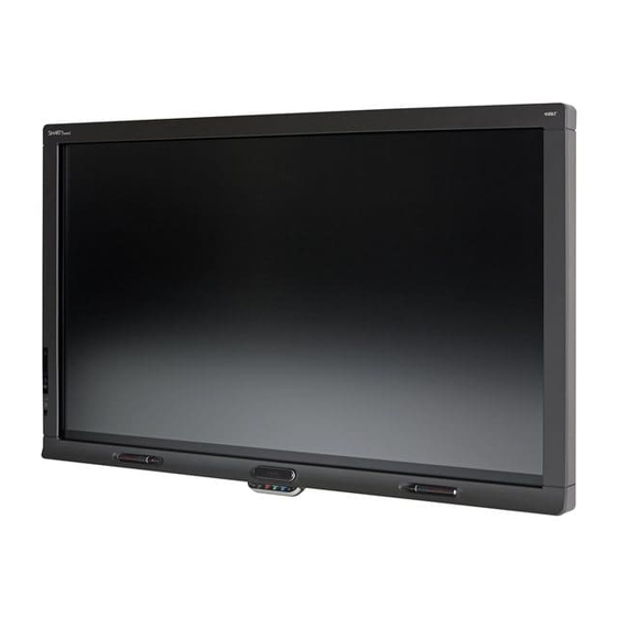 SMART 8055i Installation Manual
