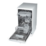 Hotpoint SIAL 11010 Aquarius Operating Instructions Manual