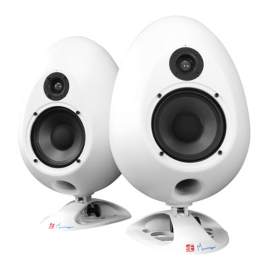 Munro Sonic EGG 150 Operation Manual