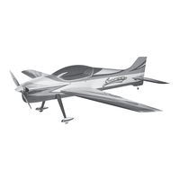 GREAT PLANES Sequence 1.20 Instruction Manual