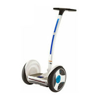 Ninebot Turbo User Manual