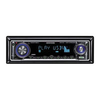 Kenwood KDC-W534UA Service Manual