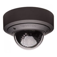 Vitek VTD-M30 Installation Manual