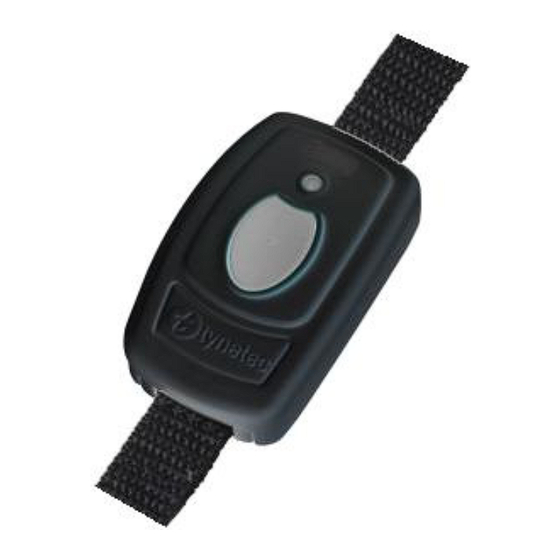 Tynetec ZXT413 Manual