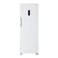 Haier HF-228BAA Instructions For Use Manual