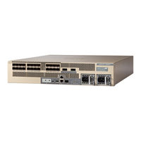 cisco Catalyst 6824-X-LE-40G Product Overview