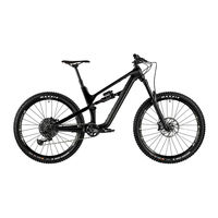 Canyon NEURON 2019 Quick Start Manual