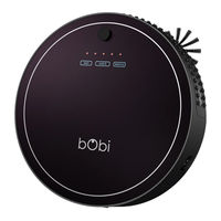 bObi Pet NW604001 Owner's Manual