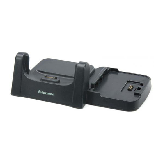 Intermec AD10 Instructions Manual