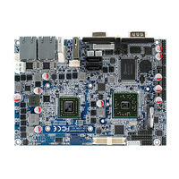 Avalue Technology EBM-A50M User Manual
