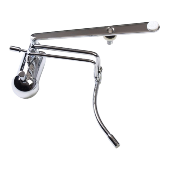 GoBidet 2003C User Manual