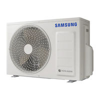 Samsung AVMKH026EB0 Owner's Instructions Manual