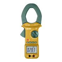 Temper Koban KPA-11T Manual