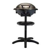 TriStar BQ-2815 Instruction Manual