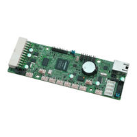 Supero CSE-PTJBOD-CB3 User Manual