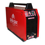gala gar GALAXY 3000 GE MV VRD Technical Manual