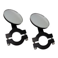 Fishbone Offroad FB21114 Installation Instructions