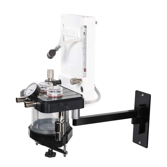 dispomed Moduflex Access 2 Manual