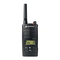Two-Way Radio Motorola RDU4103 User Manual