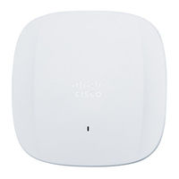 Cisco MERAKI CW9166 Installation Manual