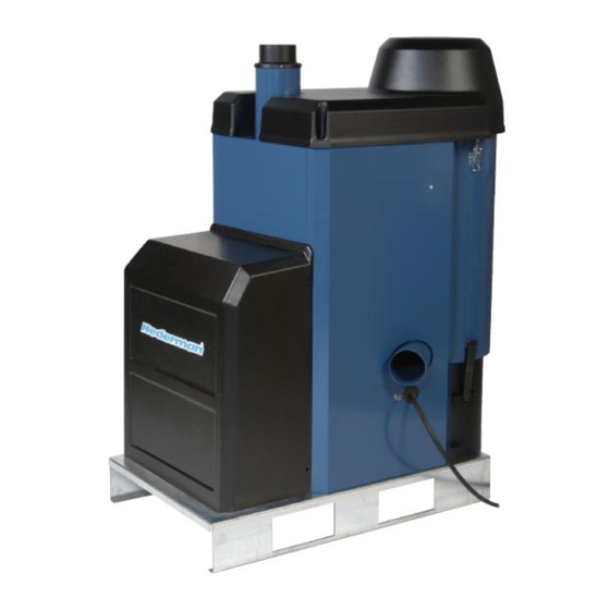 Nederman L PAK Series Instruction Manual