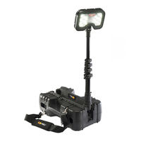 PELI 9490 RALS User Manual