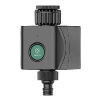 WOOX R4238 Quick Start Manual