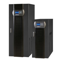 Tescom DS320HT User Manual