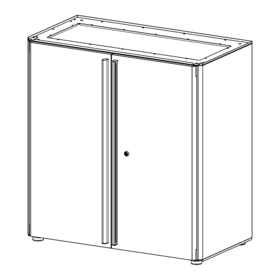 Trinity TLSPBK-0605 Owner's Manual