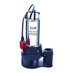 T.I.P. EXTREMA CUT 300/18 CX Manual
