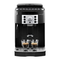 DeLonghi ECAM22.110.B Manual