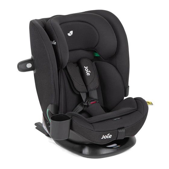 Jole i-Bold Instruction Manual